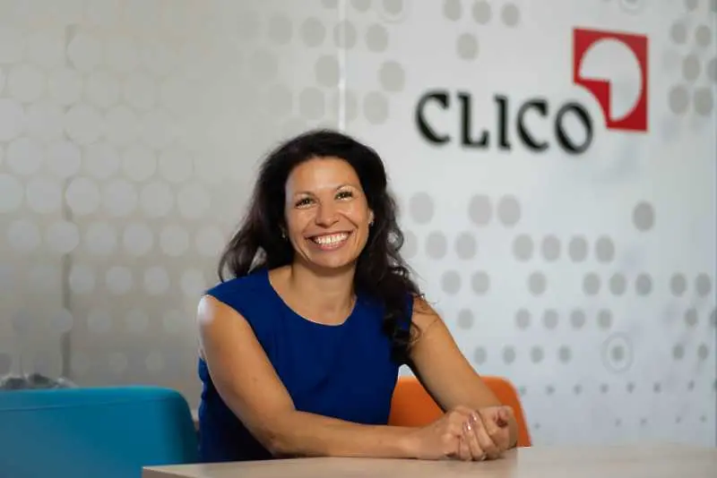 CLICO България обяви назначаването на нов търговски директор