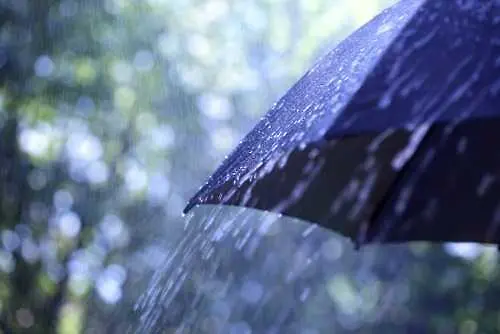 Времето: Оранжев код за силен вятър и дъжд в 6 области на страната
