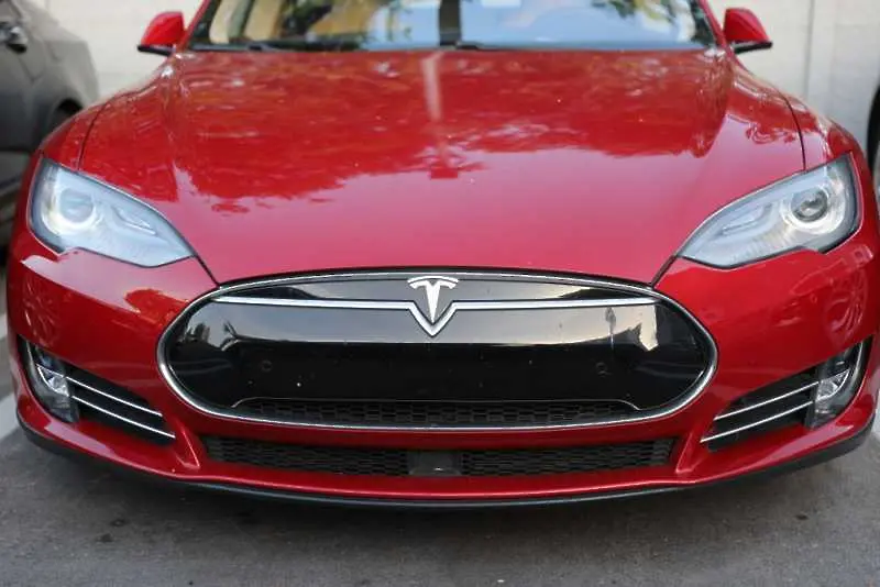 Tesla продаде рекордните 139 хил. автомобила през третото тримесечие на 2020 г.