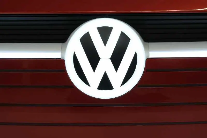 Volkswagen дава тласък на Норвегия в прехода към електрически коли