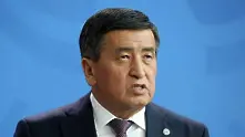 Арестуваха бившия президент на Киргизстан за организиране на безредици