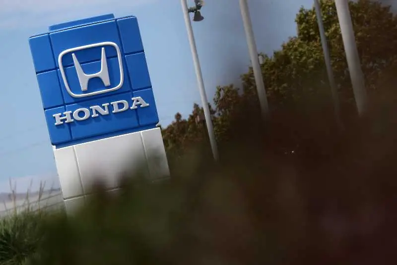 Honda напуска Формула 1