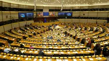 Евродепутатите ще гласуват поправки в проекторезолюцията за България