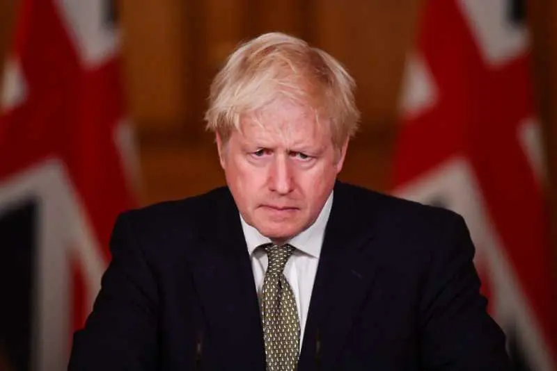 Борис Джонсън изрази разочарование от недостатъчния напредък в преговорите с ЕС