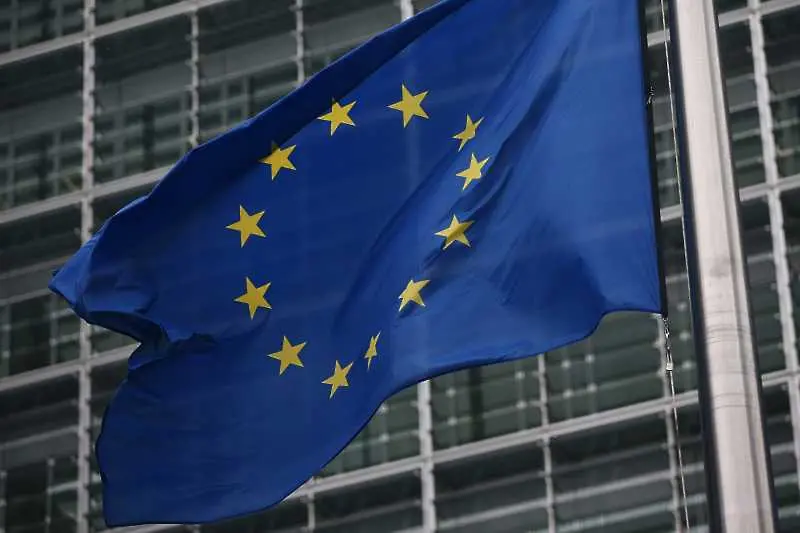 Лидерите на ЕС ще провеждат видео разговори за COVID-19