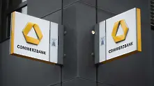 С новия си шеф германската Commerzbank може да направи „основен ремонт“
