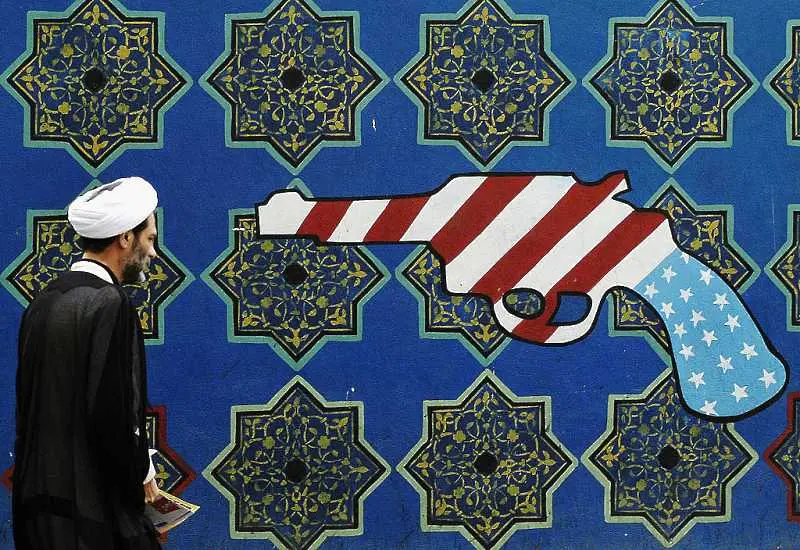 Произведено в Иран: Опитът на Тръмп да смаже ислямската република даде тласък на местния бизнес