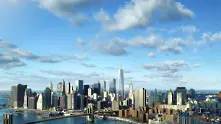  Ню Йорк остава №1 сред водещите финансови центрове в света