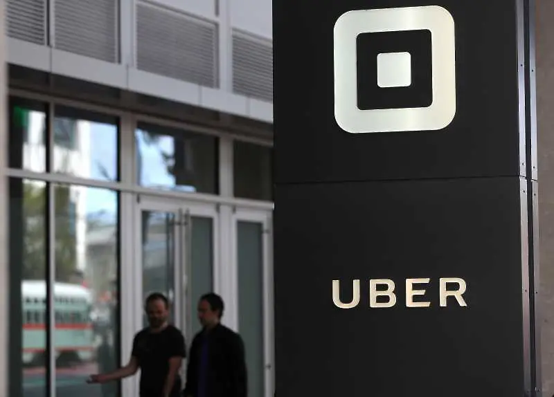 Uber си върна лиценза за работа в Лондон