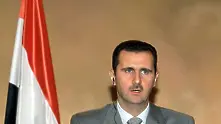 Башар Асад обвини Ердоган за разпалването на конфликта в Нагорни Карабах
