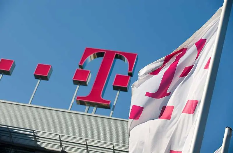 Deutsche Telekom тества успешно мобилна антена в стратосферата