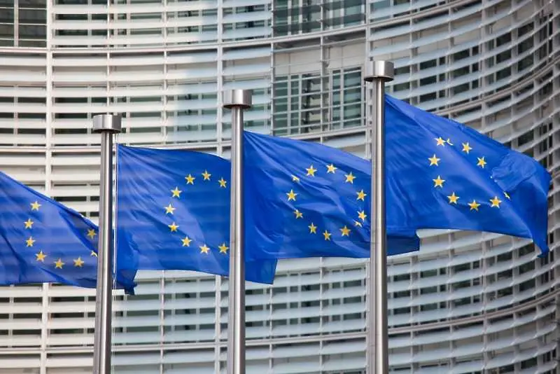 Еврокомисията планира мащабни реформи в митниците през следващите 4 години 