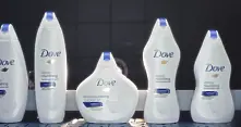 Dove и кампанията „Ботългейт“