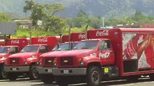 Coca-Cola закрива 200 свои марки