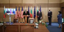 България и САЩ подписаха споразумение за ядрено гориво 