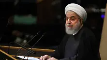 Иран призова Байдън да върне САЩ в иранското ядрено споразумение