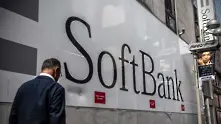 Softbank мести седалището на Visual Fund от Великобритания в Обединените арабски емирства? 