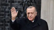 Ердоган препоръча психотерапия за френския си колега Еманюел Макрон 