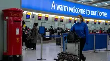 Хийтроу изгуби титлата си на най-натоварено летище в Европа