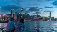 Финтех революцията може да подсили позицията на Хонконг като световен финансов център