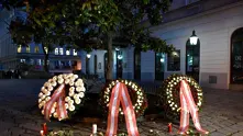 „Ислямска държава“ пое отговорност за атентата във Виена