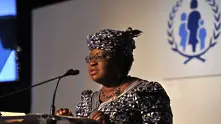 ЕС подкрепи африканка за лидер на Световната търговска организация