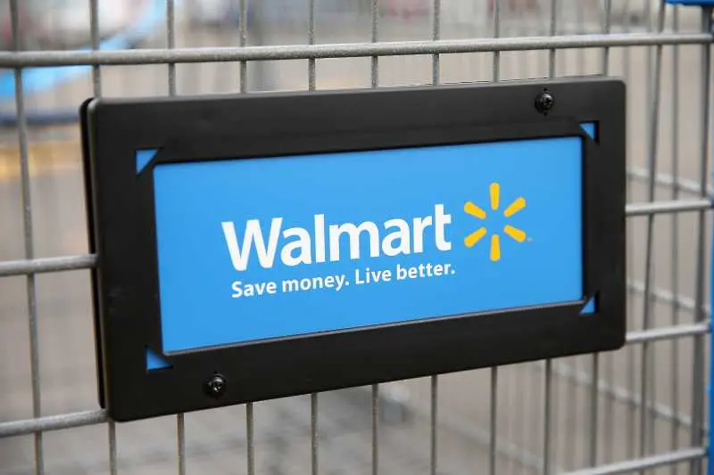 Walmart повдигна обвинение срещу САЩ