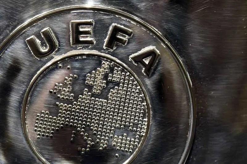 УЕФА сменя плана за Европейското по футбол