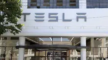 Tesla започва износ на Модел 3 от Шанхай за Европа