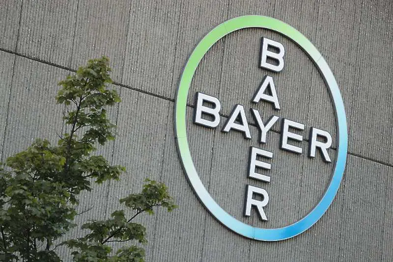 Bayer купува американска компания за генни терапии