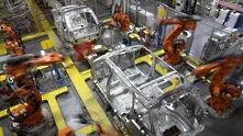 Автоматизацията ще създаде повече работни места, отколкото ще унищожи, смятат от Световния икономически форум