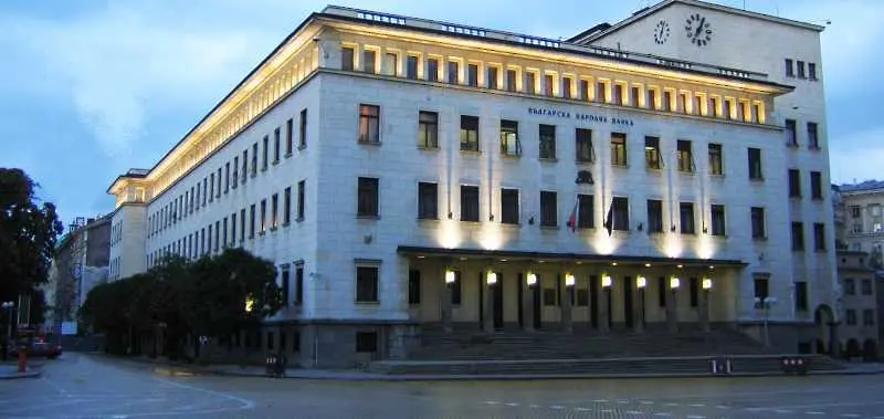 БНБ поиска и Българската банка за развитие да отдели буфер догодина