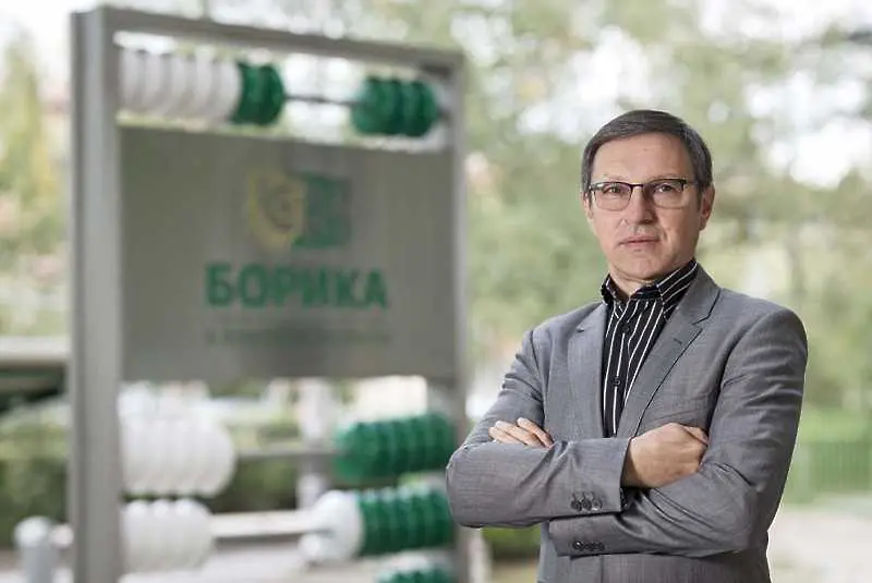 Е-идентификацията ще промени коренно начина, по който функционират държавата и бизнесът