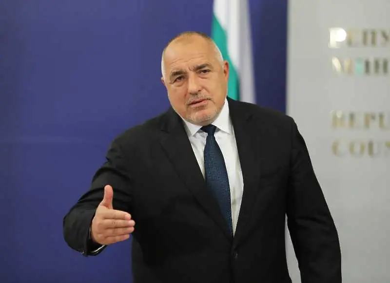 Борисов: Бизнесът може да отлага лихви или главници по кредитите в следващите месеци