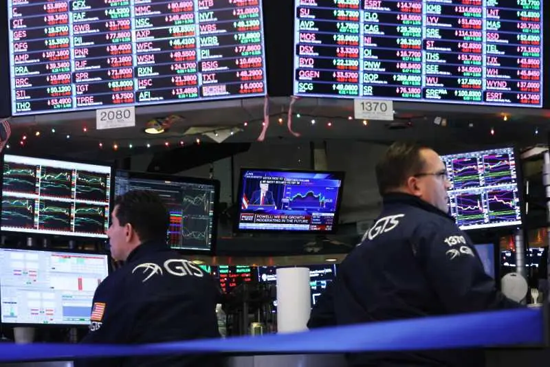 Пазарите на IPO-та в САЩ и Китай ще останат силни в краткосрочен план