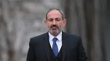 Премиерът на Армения обяви 6-месечен план за демократична стабилност