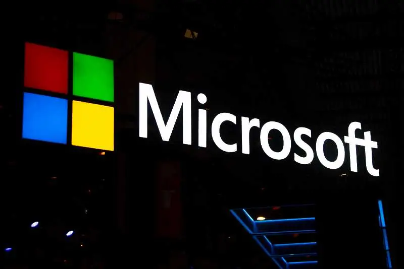 Microsoft патентова система за следене на поведението на служителите