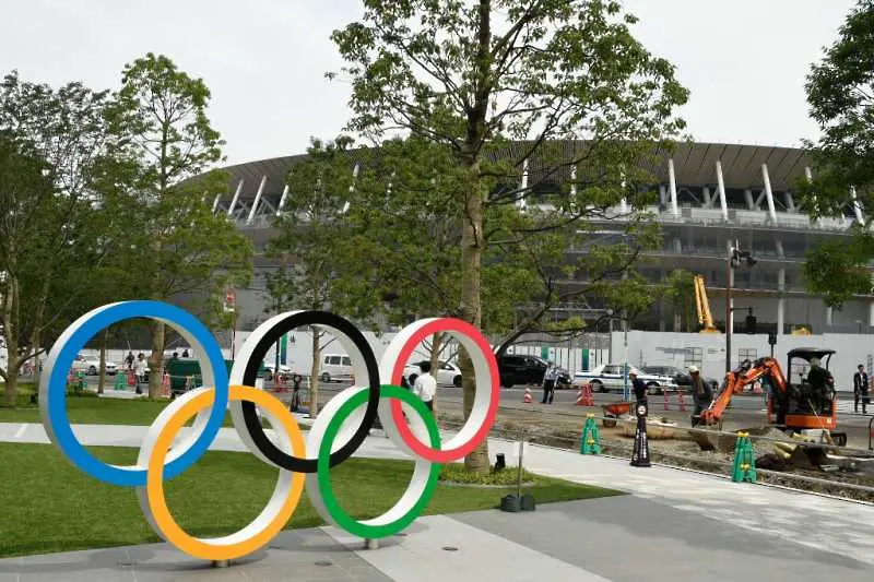 Отлагането на олимпийските игри в Токио за следващата година ще струва допълнителни 1,9 млрд. долара