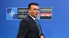 Заев отговори на Каракачанов: Аз съм македонец, който говори македонски език