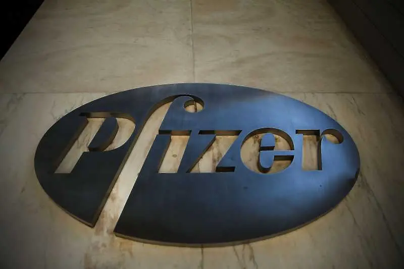 Може ли Pfizer да начертае световна карта на общественото здраве