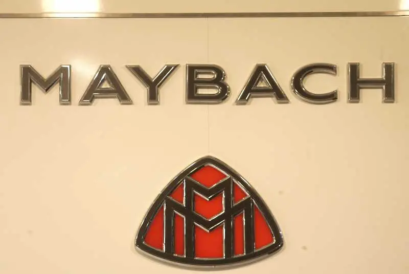 Maybach иска още продажби в Китай