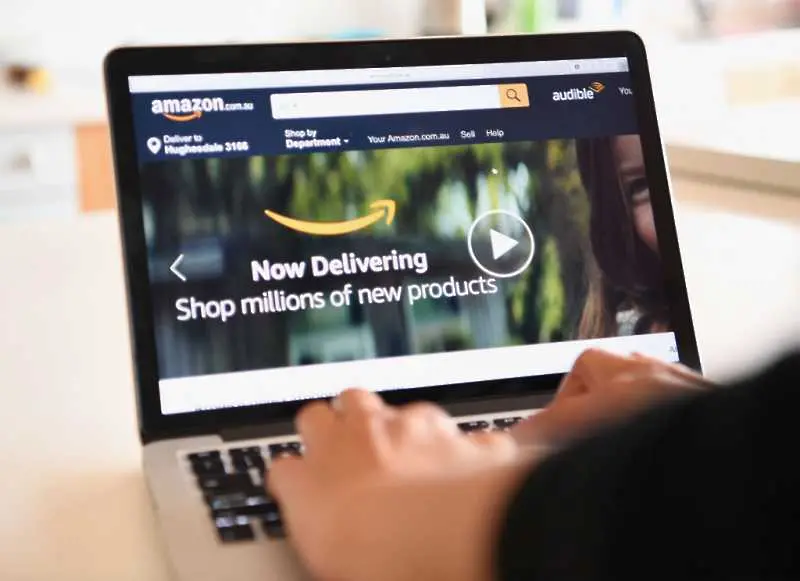 Amazon пусна онлайн аптека в САЩ 