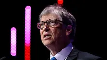 Фондацията на Бил Гейтс дава още 70 млн. долара за ваксини срещу COVID-19