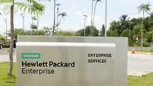 Hewlett Packard Enterprise изоставя Силициевата долина и се мести в Тексас