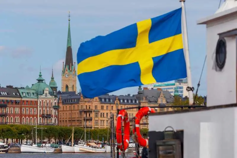 Шведите губят вяра в стадния имунитет