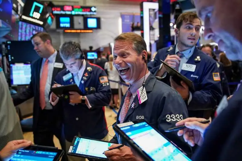 Еуфорията около последните борсови дебюти притеснява шефа на Goldman Sachs 