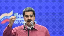 Коалицията на Мадуро печели изборите във Венецуела