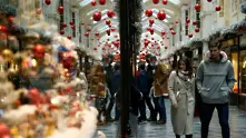 23% от българите са променили плановете си за празниците заради Covid-19