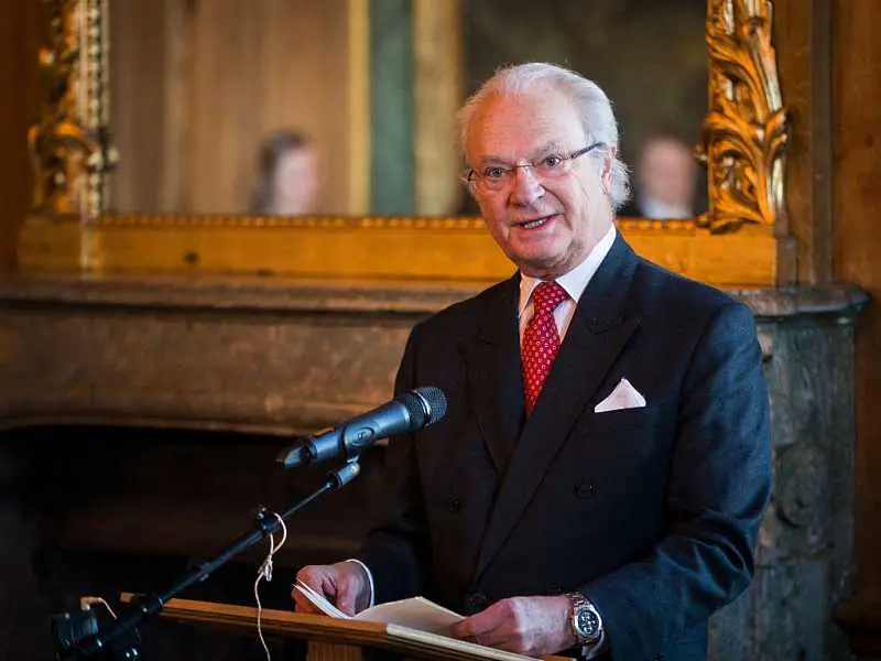 Кралят на Швеция: Провалихме се в борбата с коронавируса