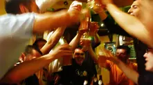Френските власти засякоха незаконно парти с 500 души 